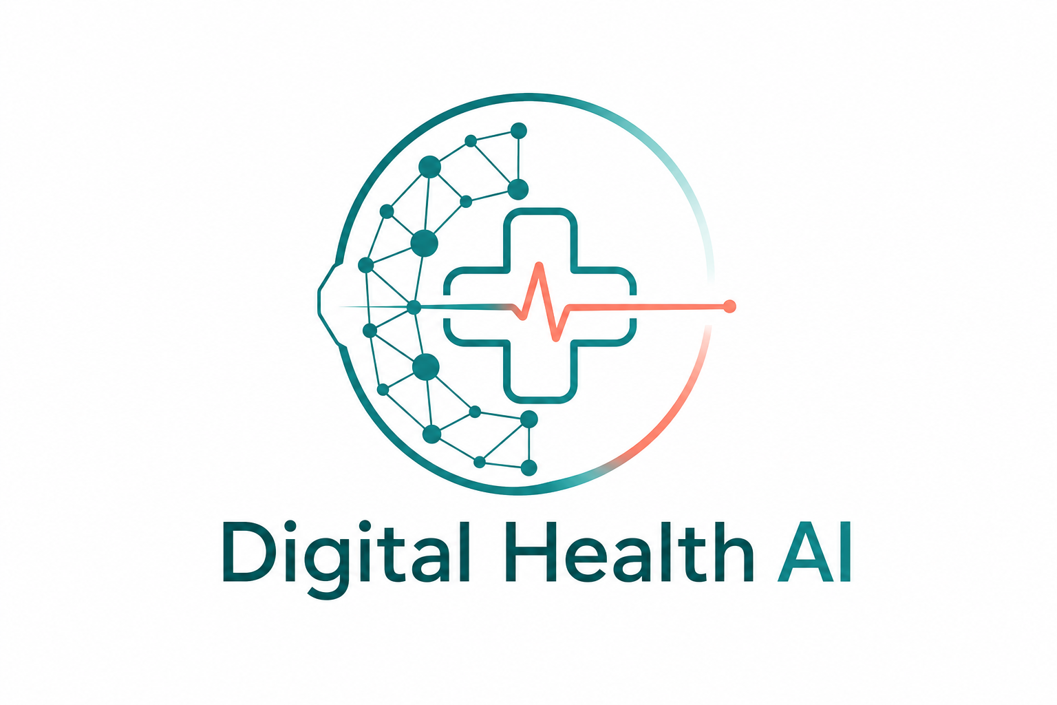 Digital Health AI logo
